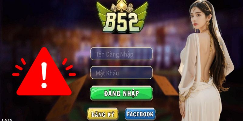 Tránh các rủi ro mất tài khoản với qua các lưu ý quan trọng