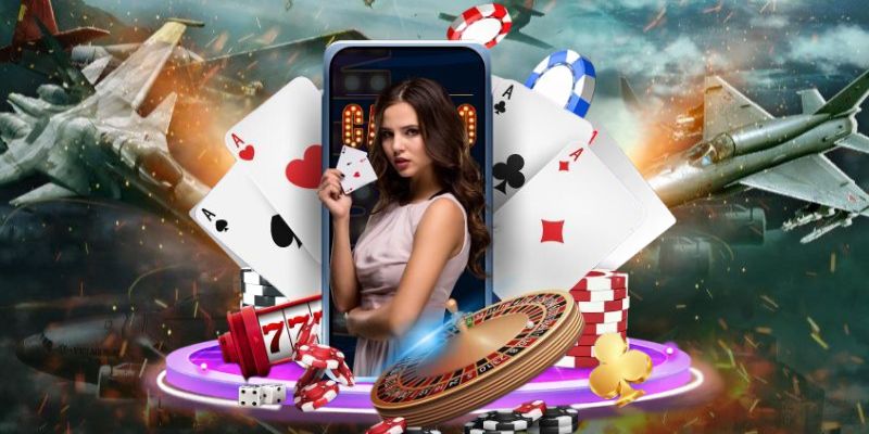 Điểm thu hút của game bài B52 - Thế giới đỏ đen không giới hạn