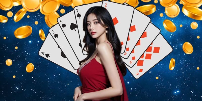 Sảnh bài game hot B52 - nơi niềm vui và thử thách luôn đồng hành!
