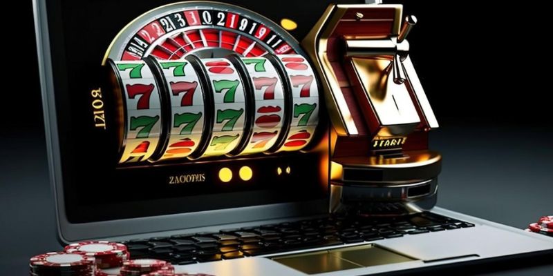 Sảnh game slot B52 - Trải nghiệm thế giới giải trí độc đáo